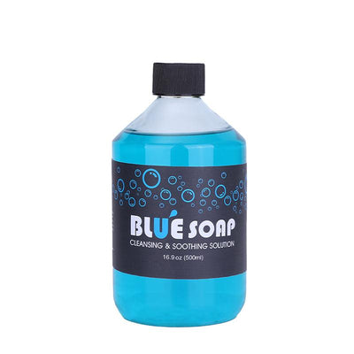 Blue Soap - Maple Tattoo Supply