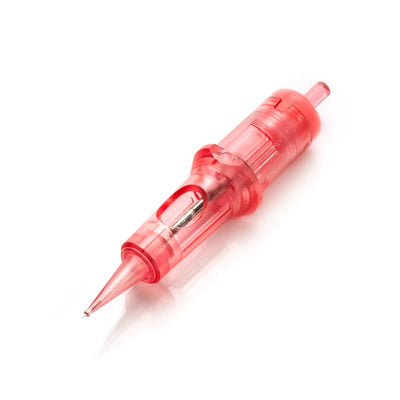 Kwadron Optima Pmu Cartridges 25/3RSPT-T - Maple Tattoo Supply