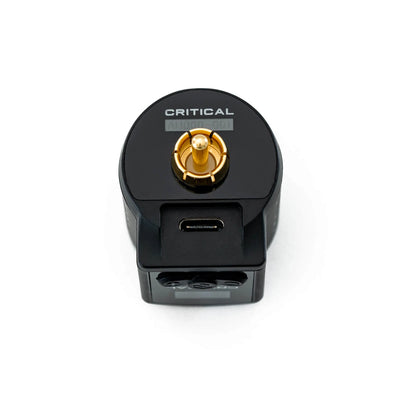 Critical Connect Shorty Battery - Maple Tattoo Supply