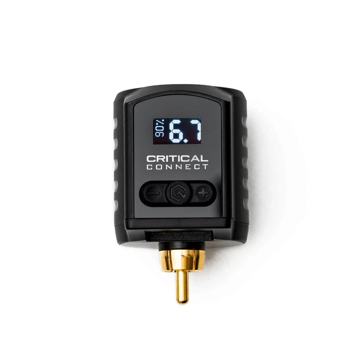 Critical Connect Shorty Battery - Maple Tattoo Supply
