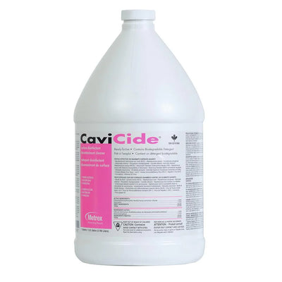 CaviCide Surface Disinfectant 1 Gallon - Maple Tattoo Supply
