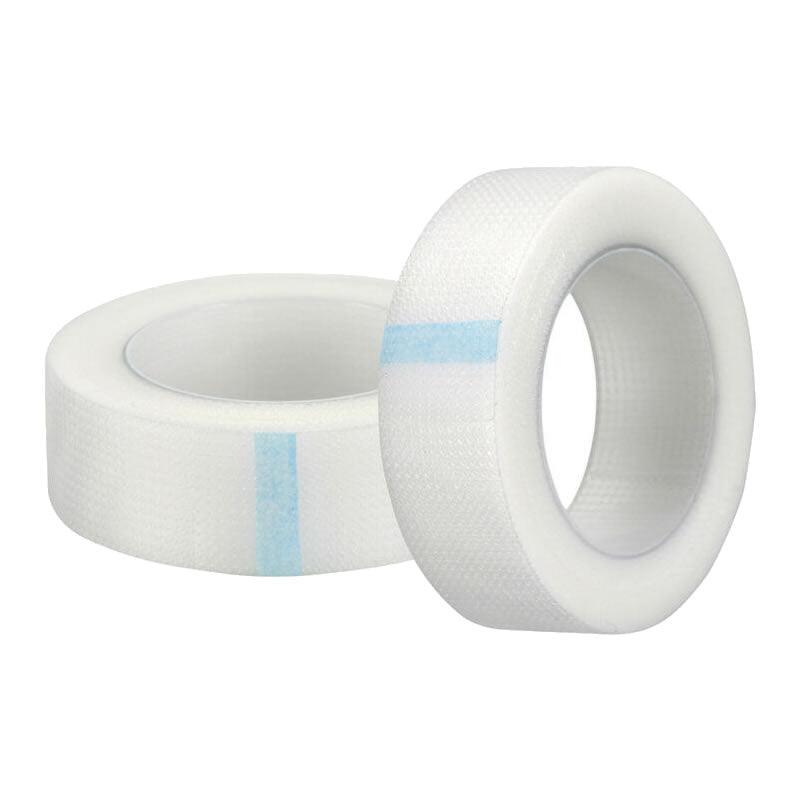 Tattoo Clear Surgical Tape Half Inch