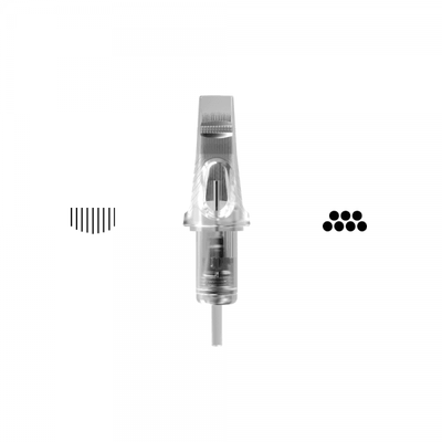 Cheyenne Craft Soft Edge Magnum Cartridges - Maple Tattoo Supply