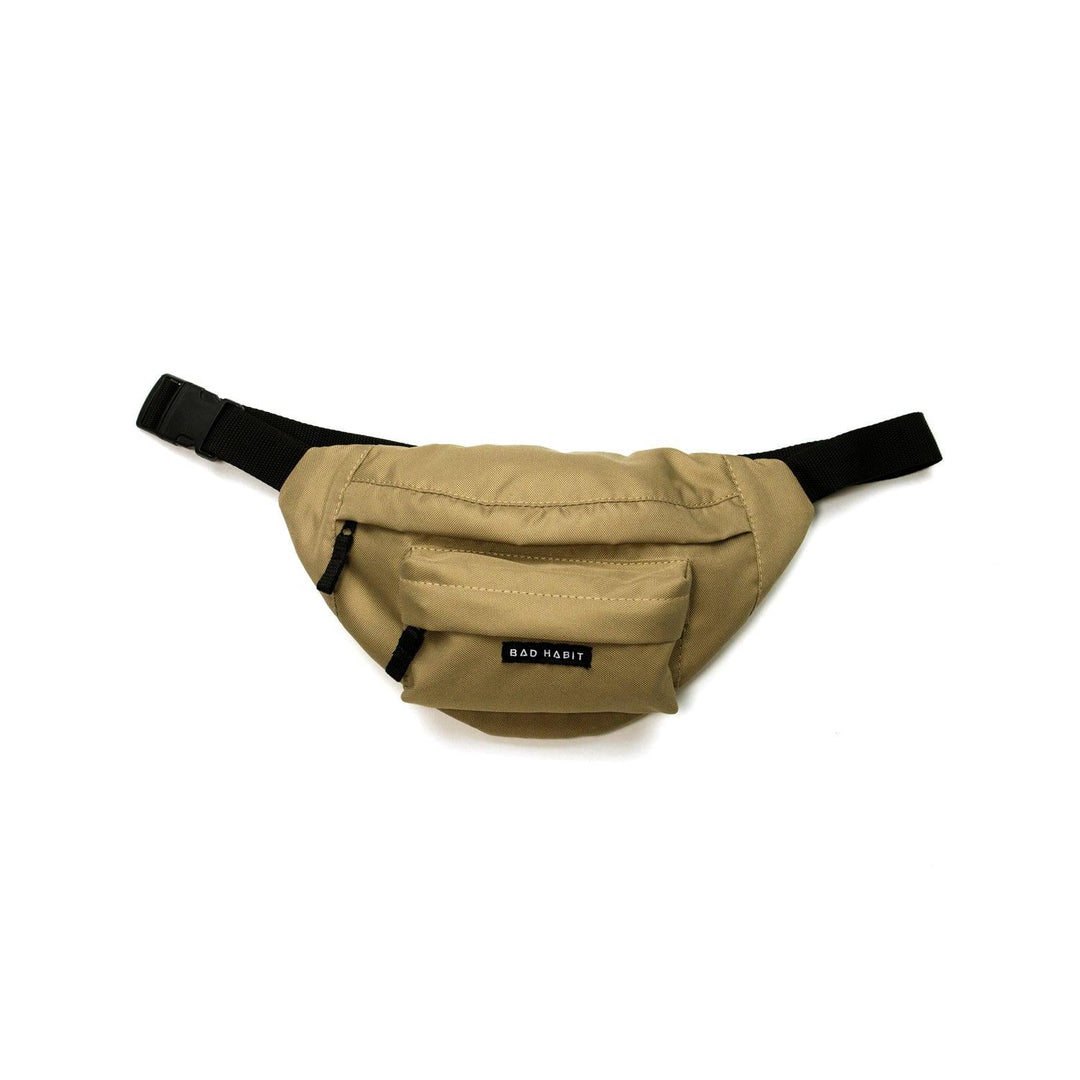 Bad Habit Waist Pack - Maple Tattoo Supply