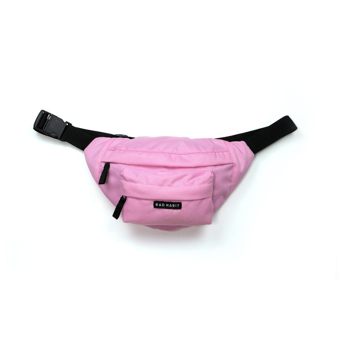 Bad Habit Waist Pack - Maple Tattoo Supply