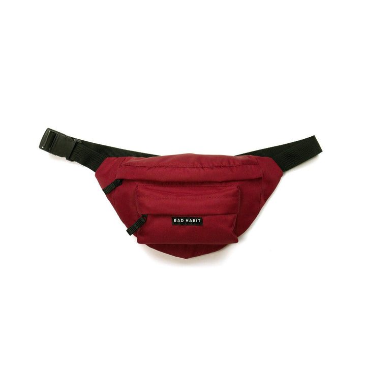 Bad Habit Waist Pack - Maple Tattoo Supply