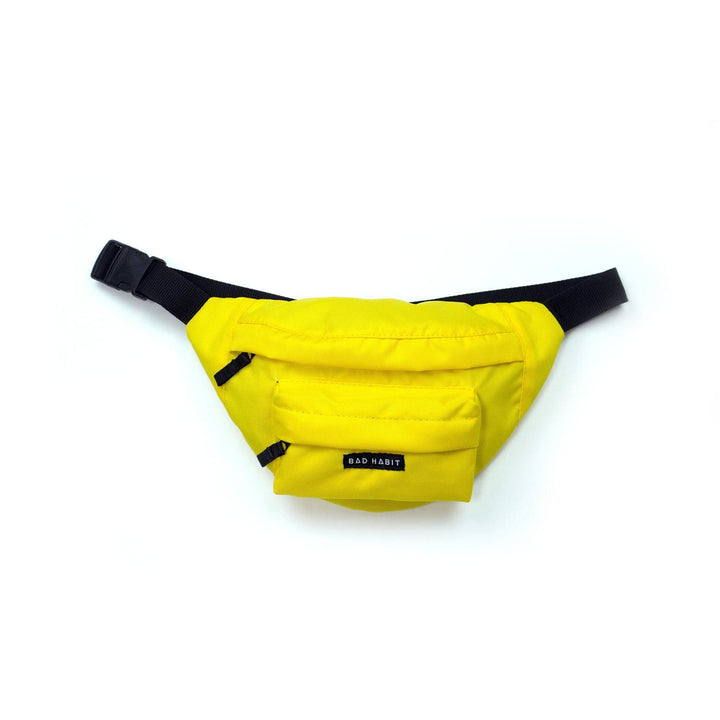 Bad Habit Waist Pack - Maple Tattoo Supply