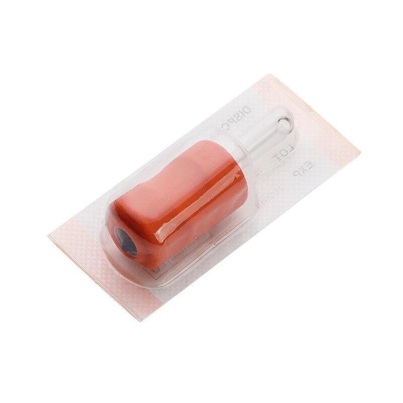 Ez Disposable Cartridge Grip Orange