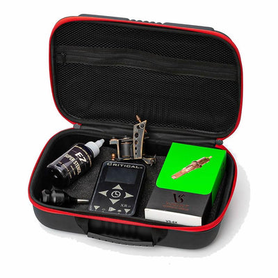 Tattoo Supply Case