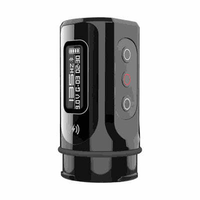 FK Irons PowerBolt II Detachable Battery Version 2 - Maple Tattoo Supply