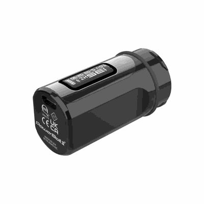FK Irons PowerBolt II Detachable Battery Version 2 - Maple Tattoo Supply
