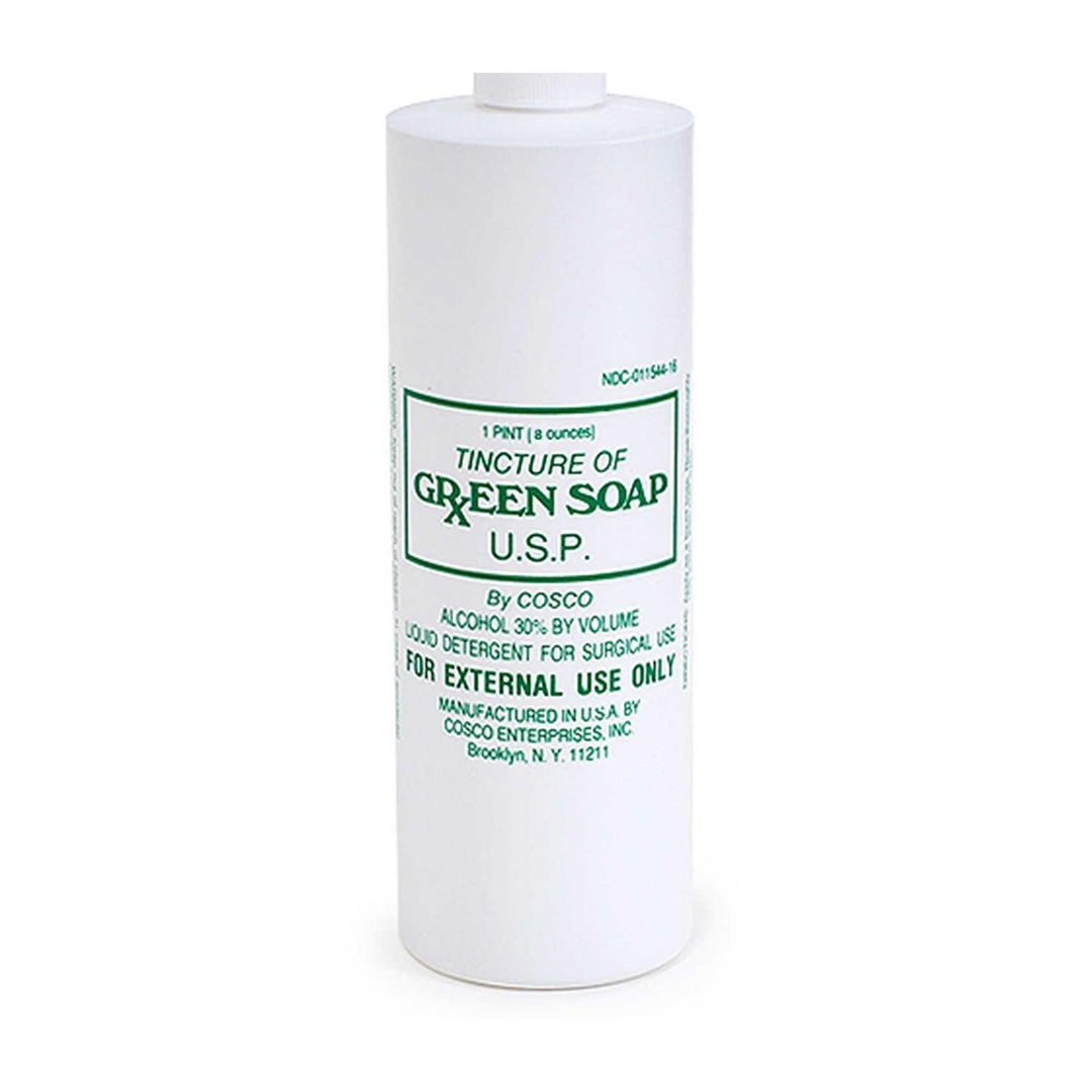 Green Soap 8oz