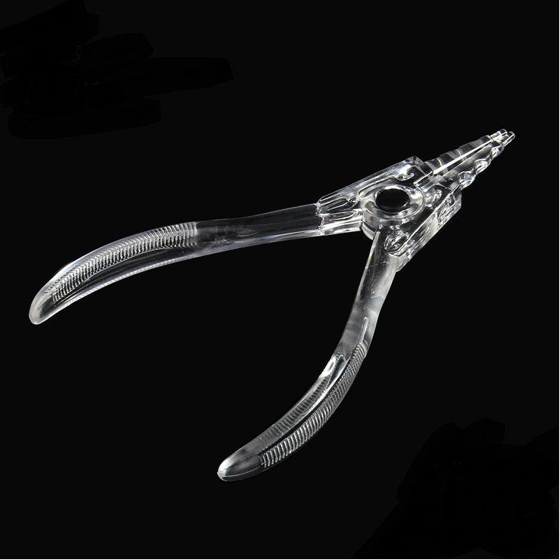 Disposable Ring Opening Pliers - Maple Tattoo Supply