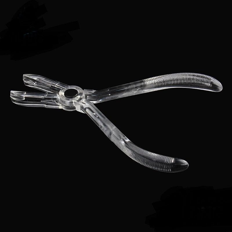 Disposable Closing Pliers - Maple Tattoo Supply