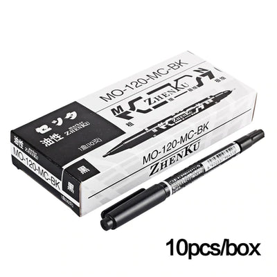 Skin Marker - Maple Tattoo Supply