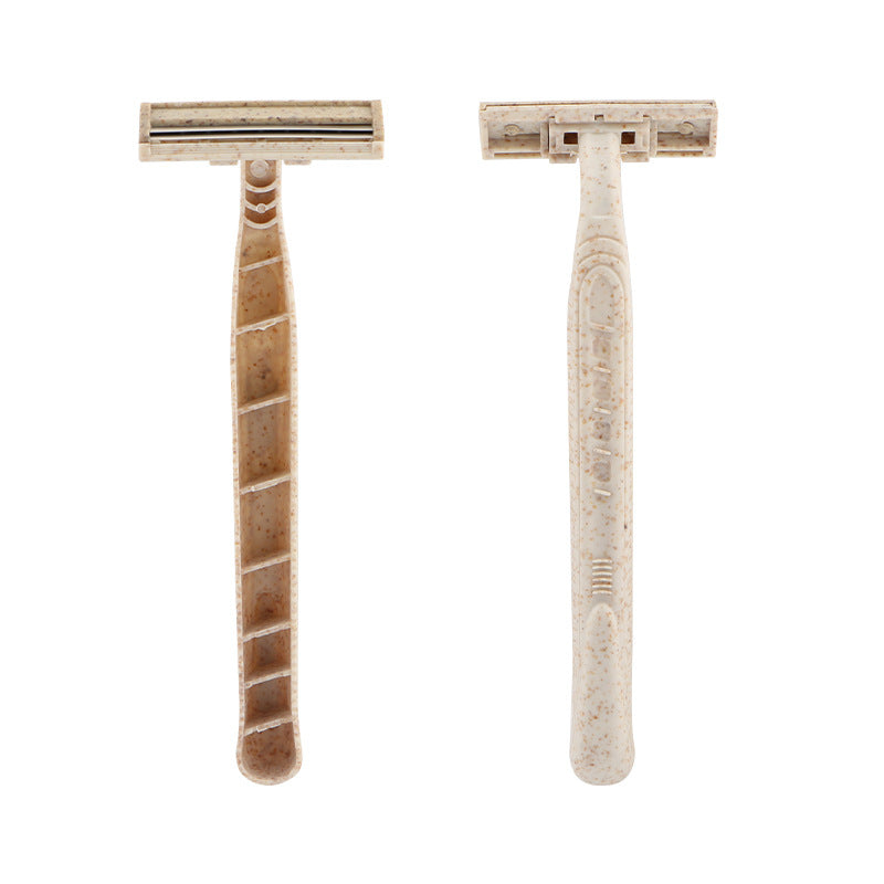 Nord Medical Biodegradable Razors