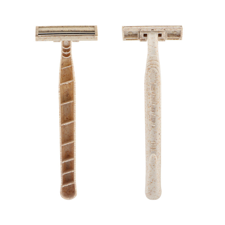 Nord Biodegradable Razors