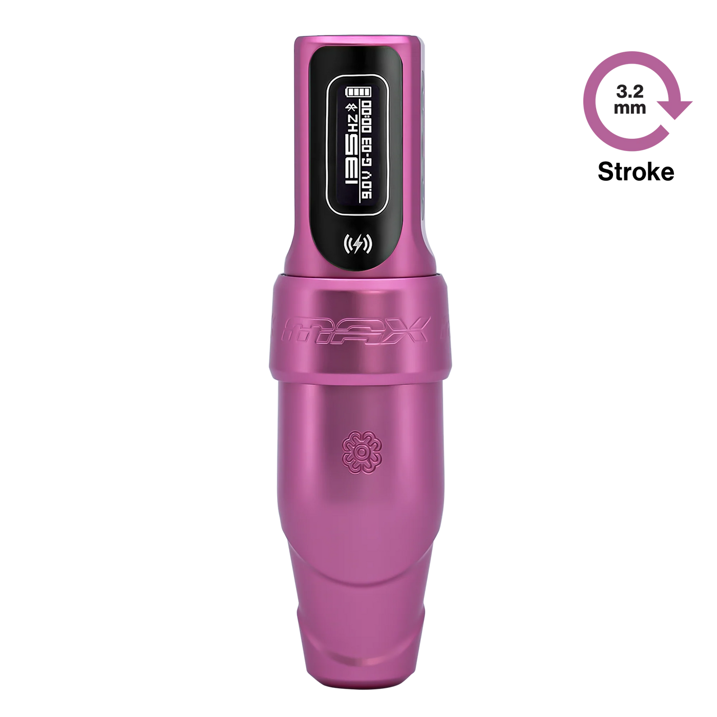 Microbeau Flux S Max