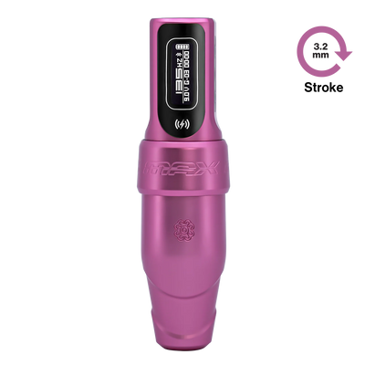 Microbeau Flux S Max