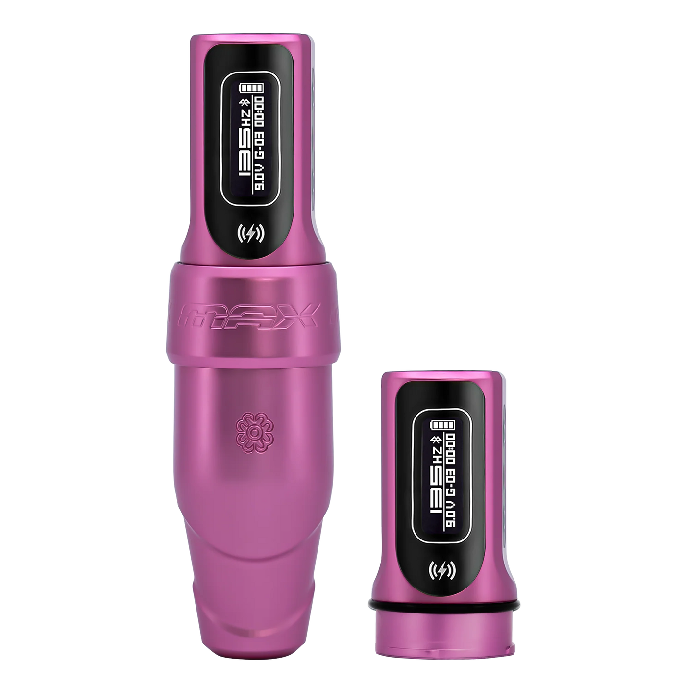 Microbeau Flux S Max