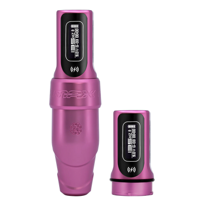 Microbeau Flux S Max