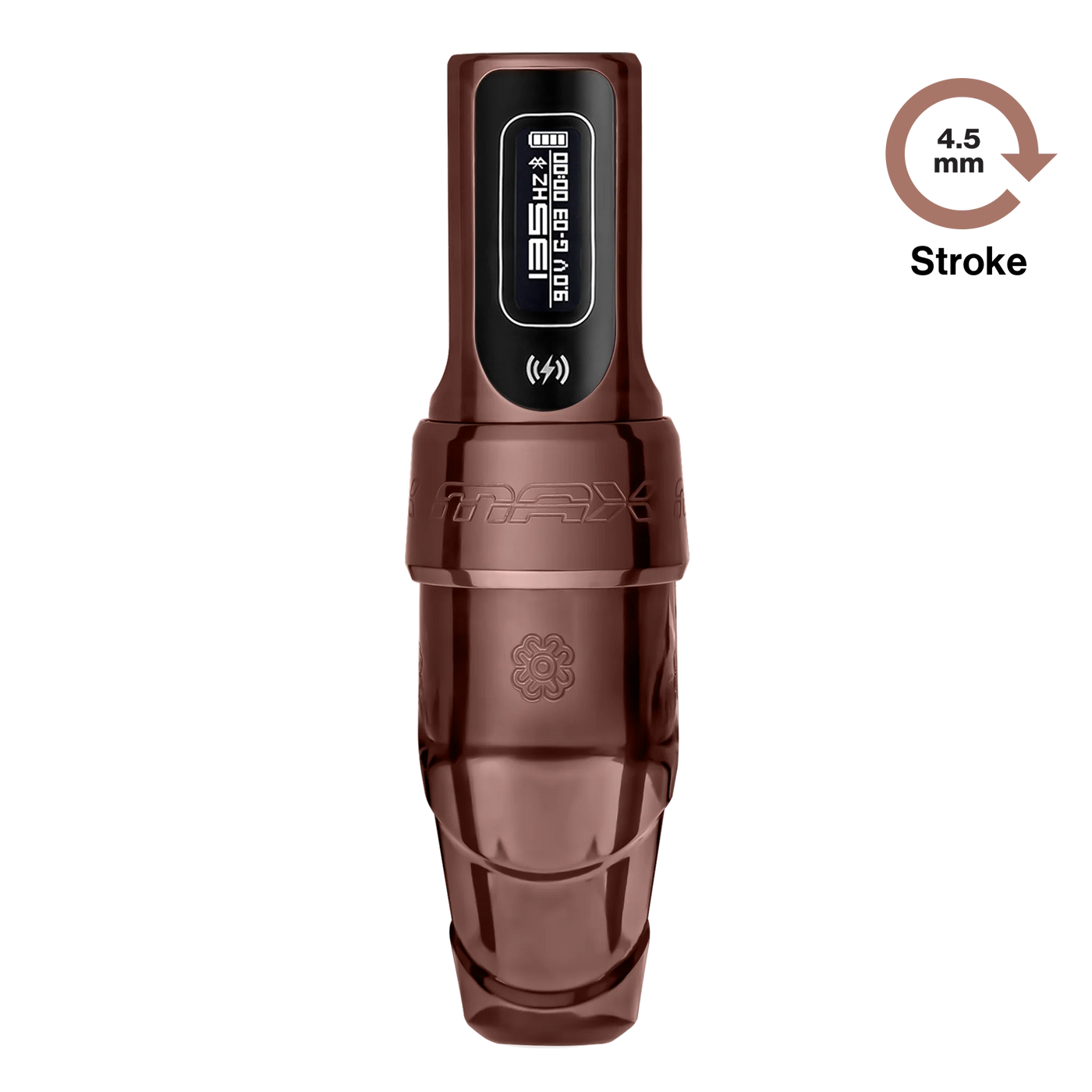Microbeau Flux S Max