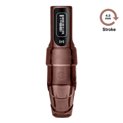 Microbeau Flux S Max