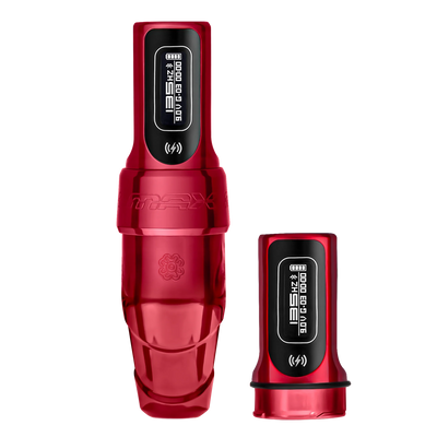 Microbeau Flux S Max
