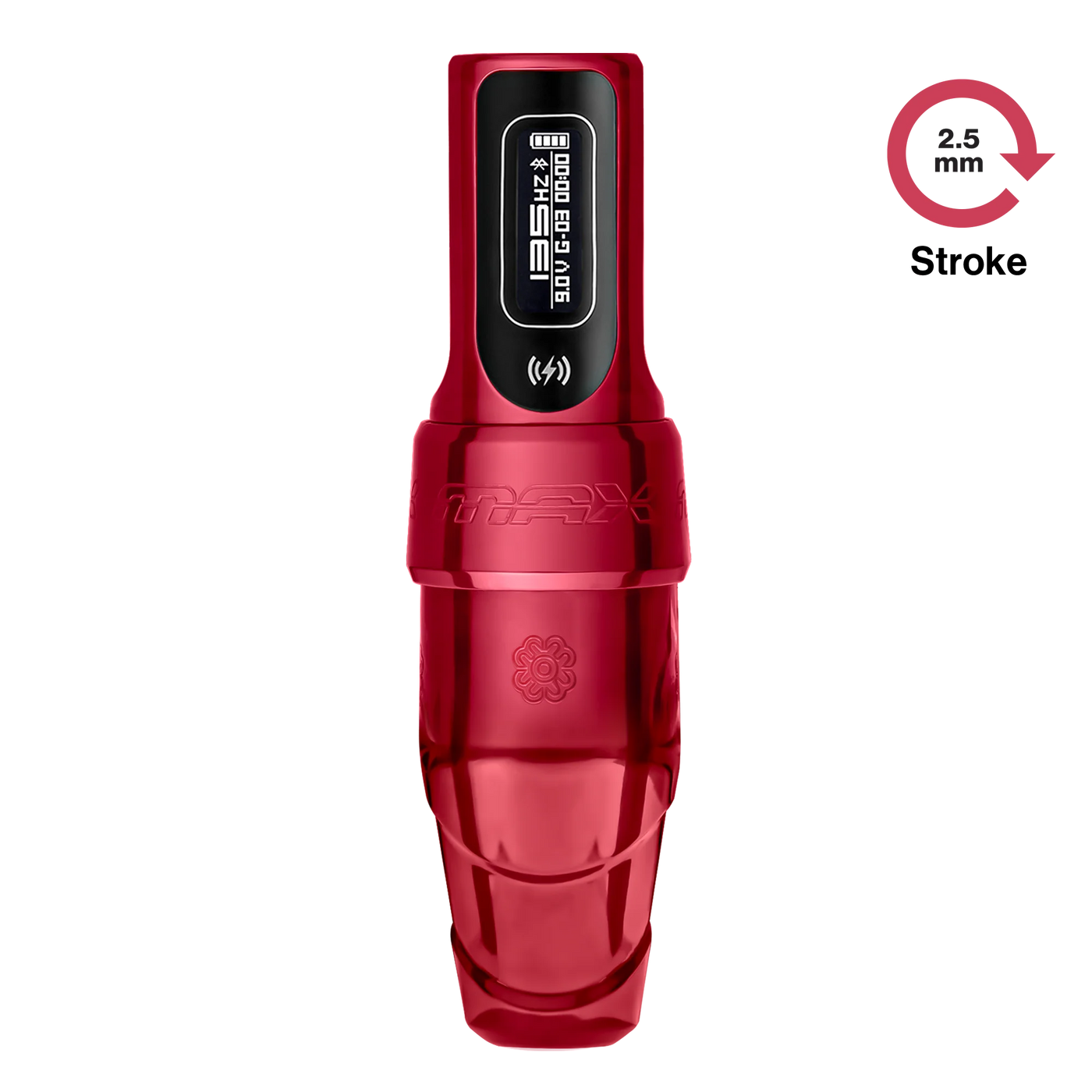 Microbeau Flux S Max