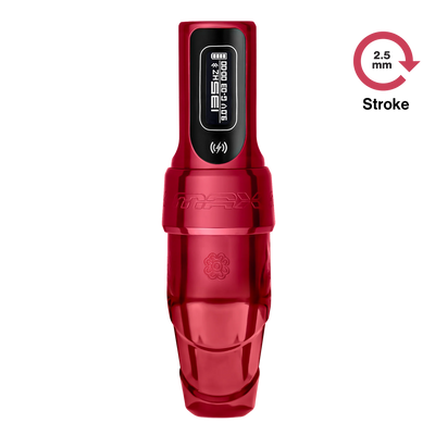 Microbeau Flux S Max