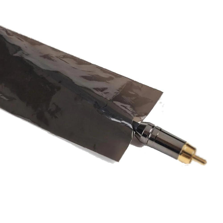Pen and Clip Cord Sleeves Black - Maple Tattoo Supply
