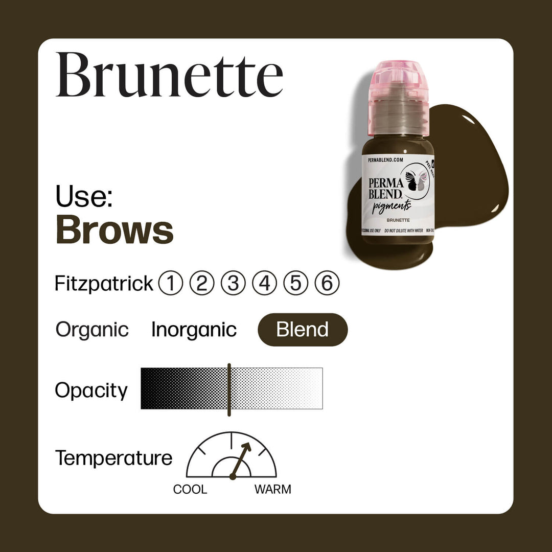 Perma Blend Brune