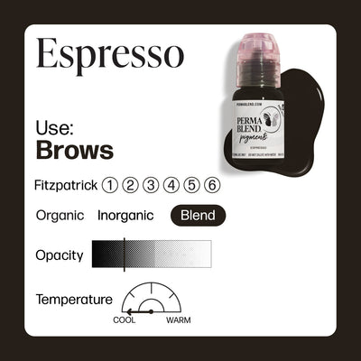 Perma Blend Espresso