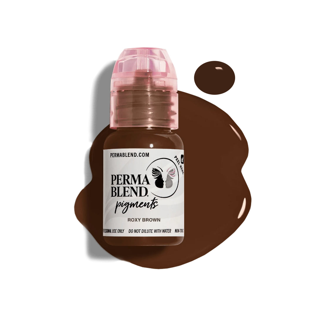 Perma Blend Roxy Brown