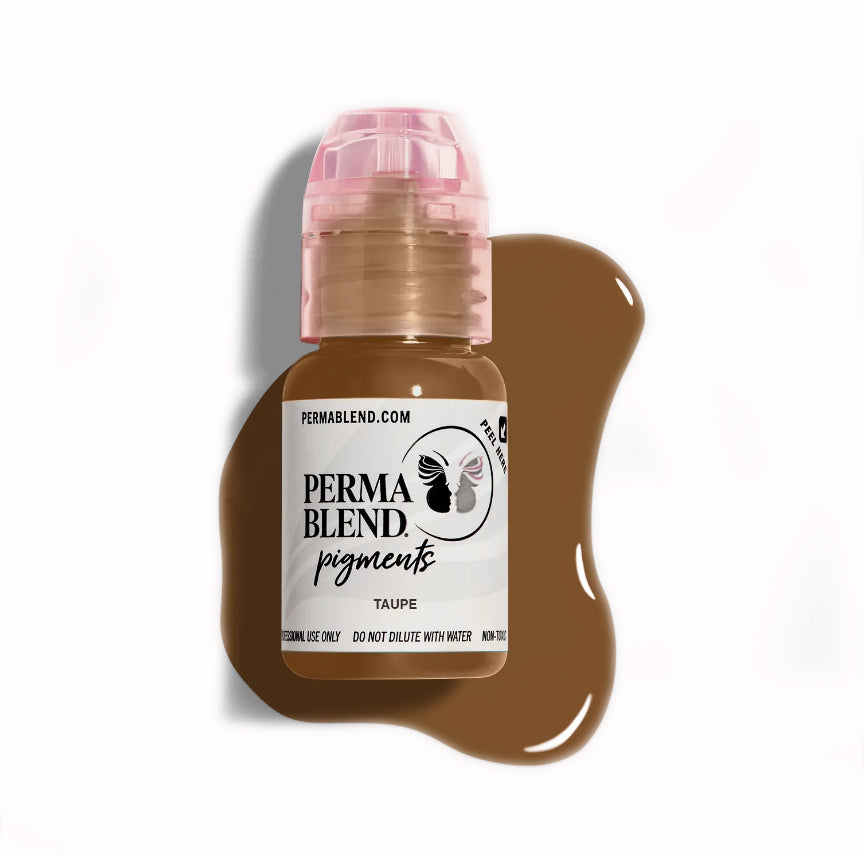 Perma Blend – Maple Tattoo Supply