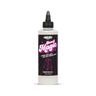 Dynamic Stencil Magic - Maple Tattoo Supply