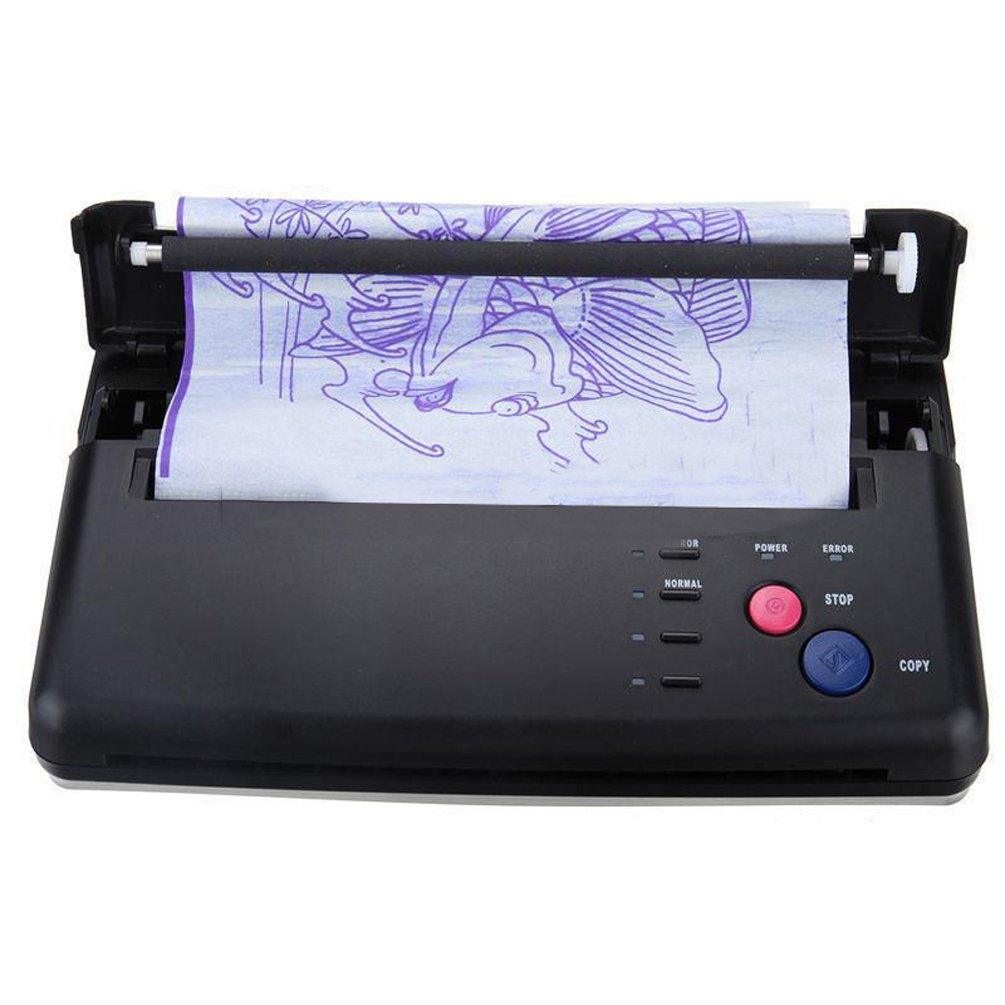 Tattoo Thermal Stencil Copier