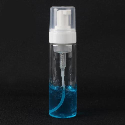 Empty Foam Bottle - Maple Tattoo Supply