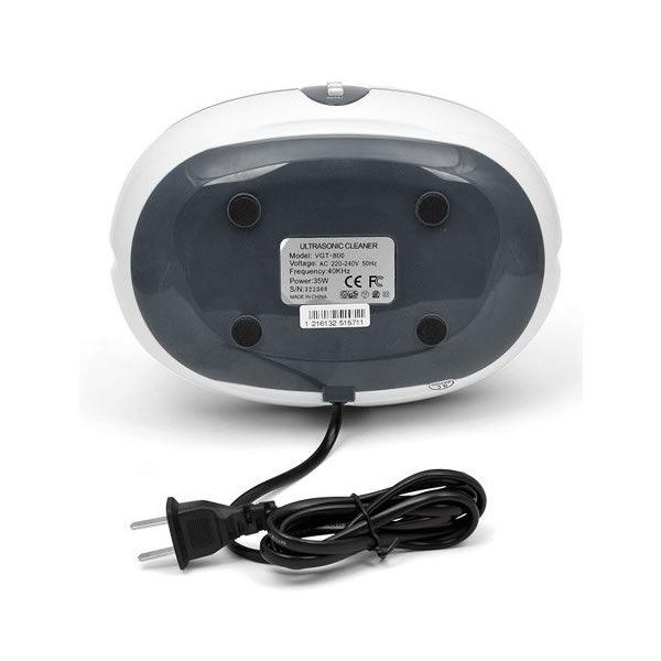 Ultrasonic Cleaner – Maple Tattoo Supply