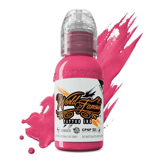 World Famous Bali Pink - Maple Tattoo Supply