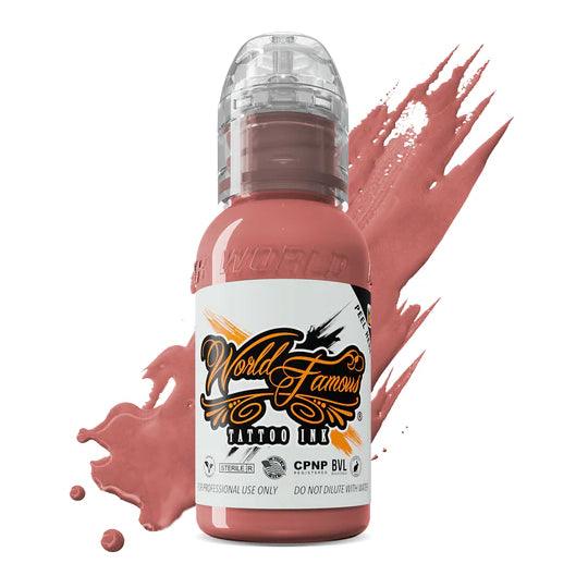 World Famous Carnation Pink - Maple Tattoo Supply