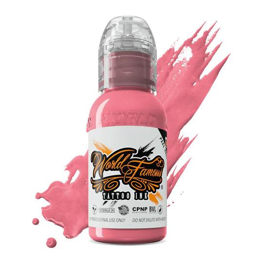 World Famous Flying Pig Pink - Maple Tattoo Supply