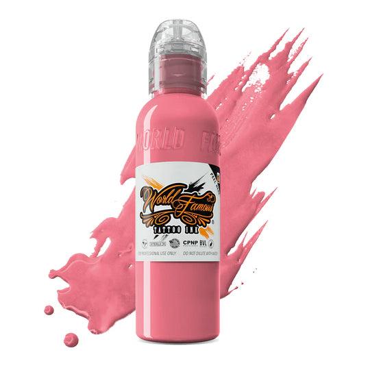 World Famous Flying Pig Pink - Maple Tattoo Supply