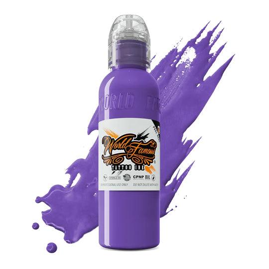 World Famous Galaxy Purple - Maple Tattoo Supply