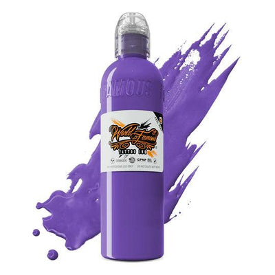 World Famous Galaxy Purple - Maple Tattoo Supply