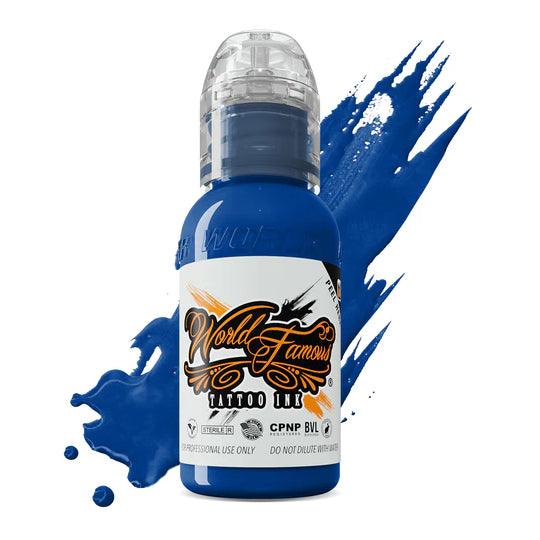 World Famous Navy Seals Blue - Maple Tattoo Supply