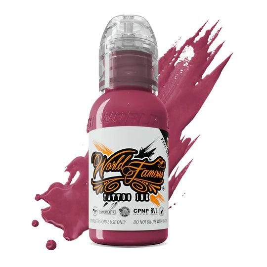 World Famous Pancho Pink - Maple Tattoo Supply