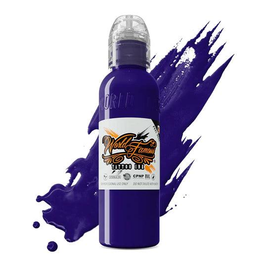 World Famous Purple Haze - Maple Tattoo Supply