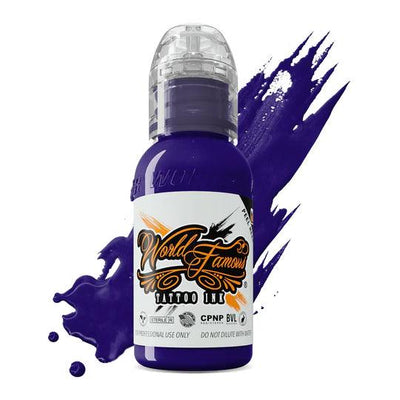 World Famous Purple Haze - Maple Tattoo Supply
