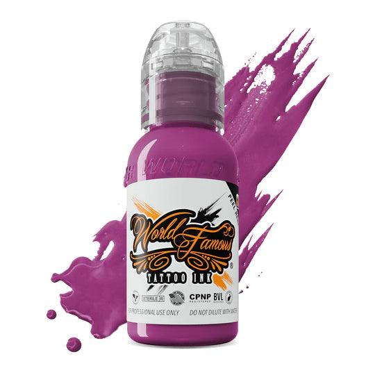 World Famous Rolls Royce Purple - Maple Tattoo Supply